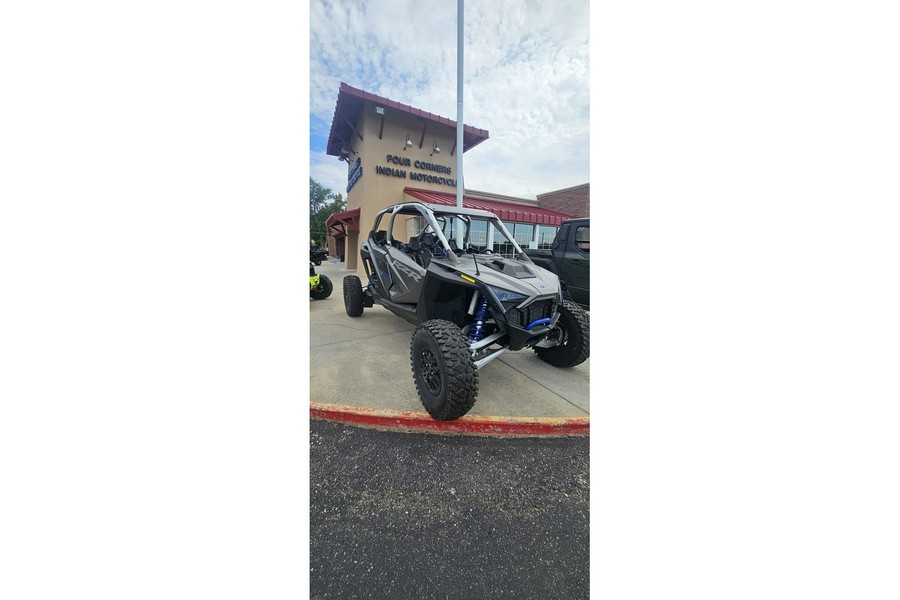 2024 Polaris Industries RZR PRO R 4 PREMIUM