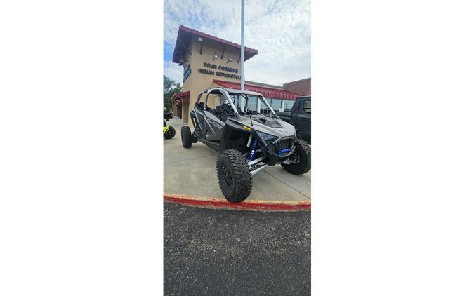 2024 Polaris Industries RZR PRO R 4 PREMIUM