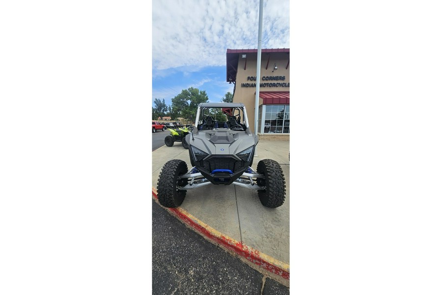 2024 Polaris Industries RZR PRO R 4 PREMIUM