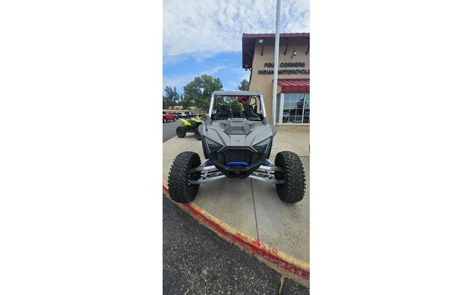 2024 Polaris Industries RZR PRO R 4 PREMIUM