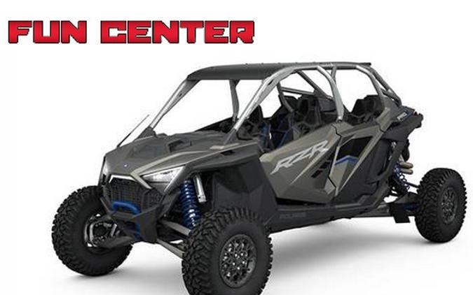 2024 Polaris Industries RZR PRO R 4 PREMIUM