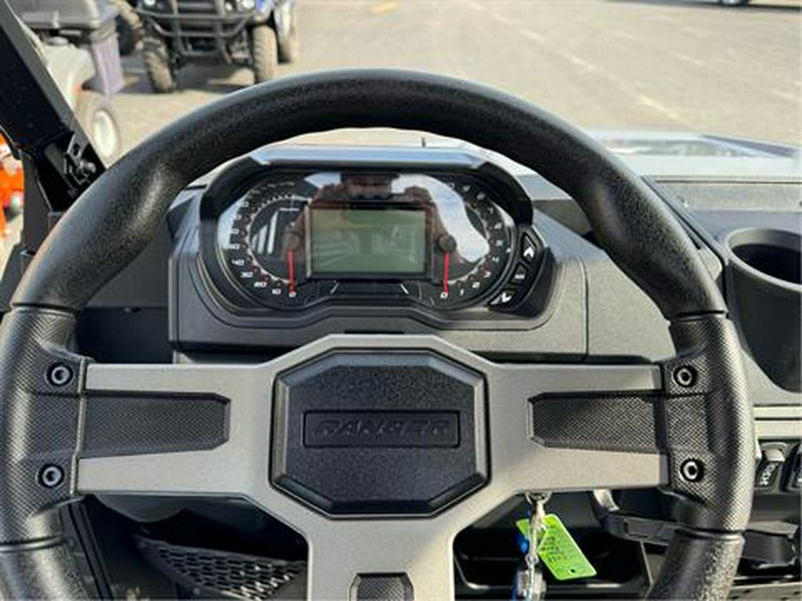 2025 Polaris Ranger XP 1000 Premium