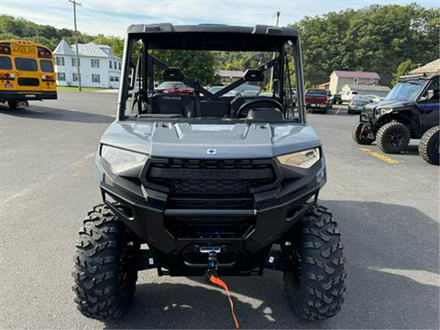 2025 Polaris Ranger XP 1000 Premium