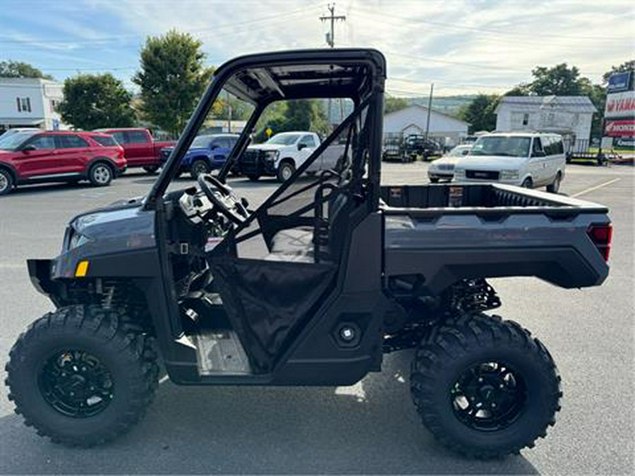 2025 Polaris Ranger XP 1000 Premium