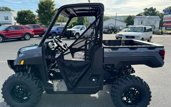 2025 Polaris Ranger XP 1000 Premium