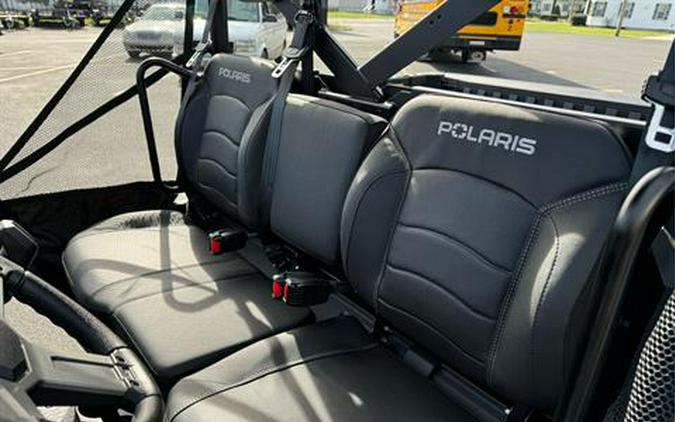 2025 Polaris Ranger XP 1000 Premium