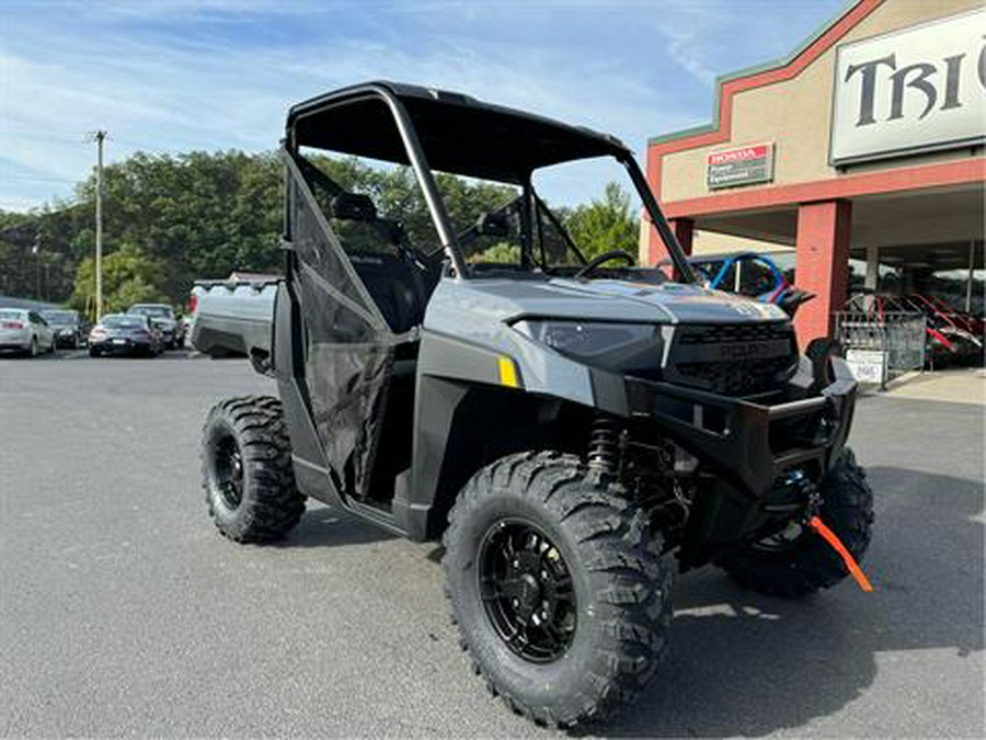 2025 Polaris Ranger XP 1000 Premium