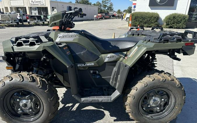 2024 Polaris® Sportsman 850