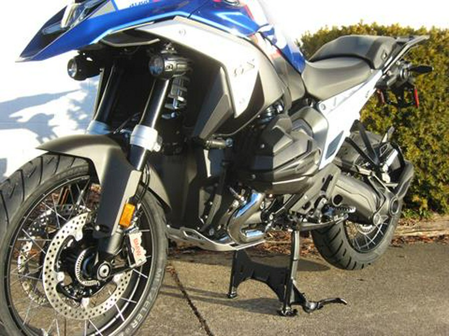 2025 BMW R1300GS