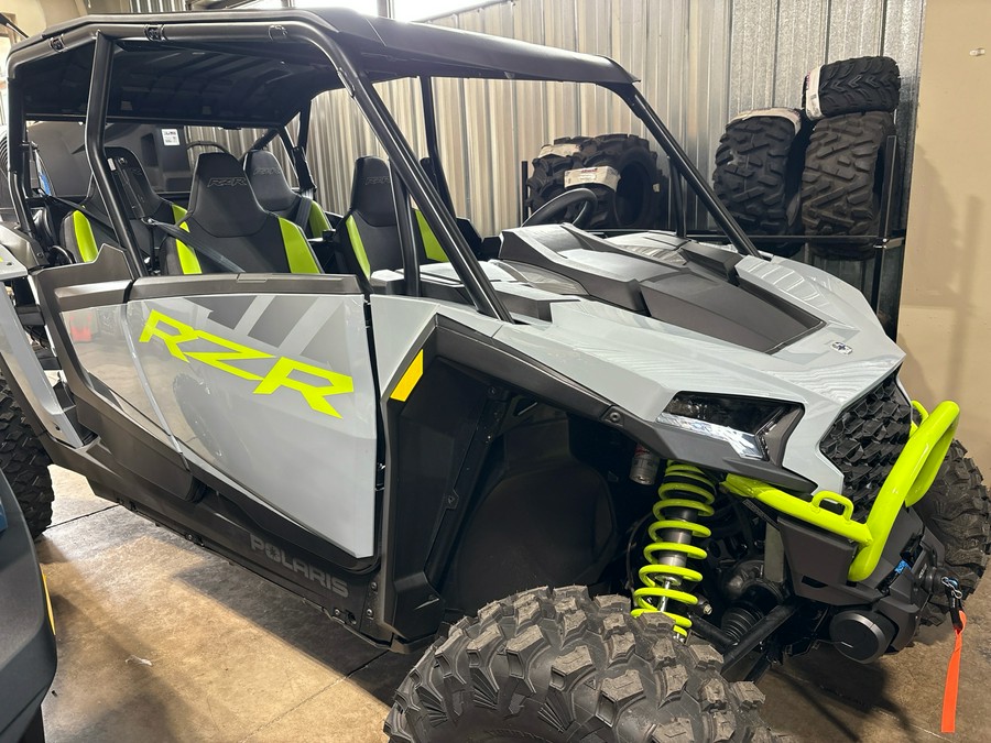2025 Polaris RZR XP 4 1000 Ultimate