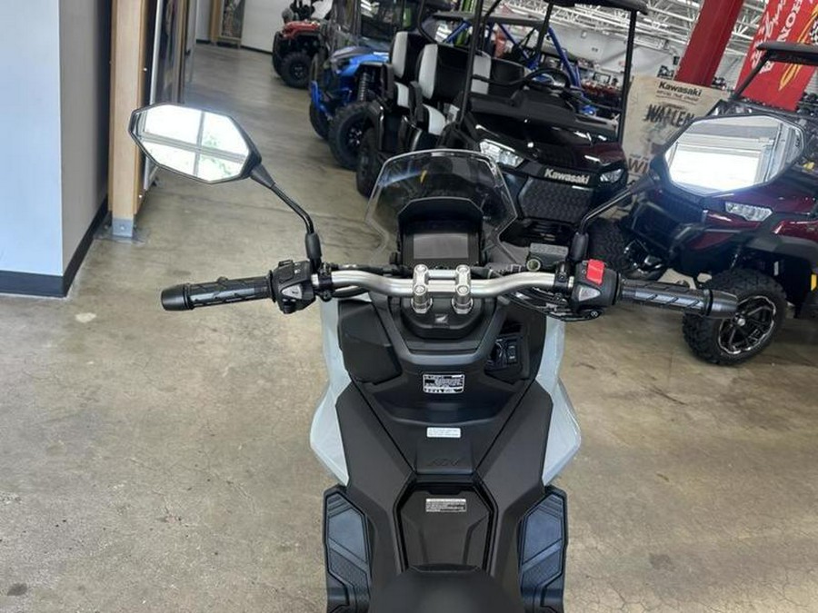 2026 Honda® ADV160