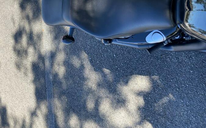 2021 Harley-Davidson® Iron 1200™