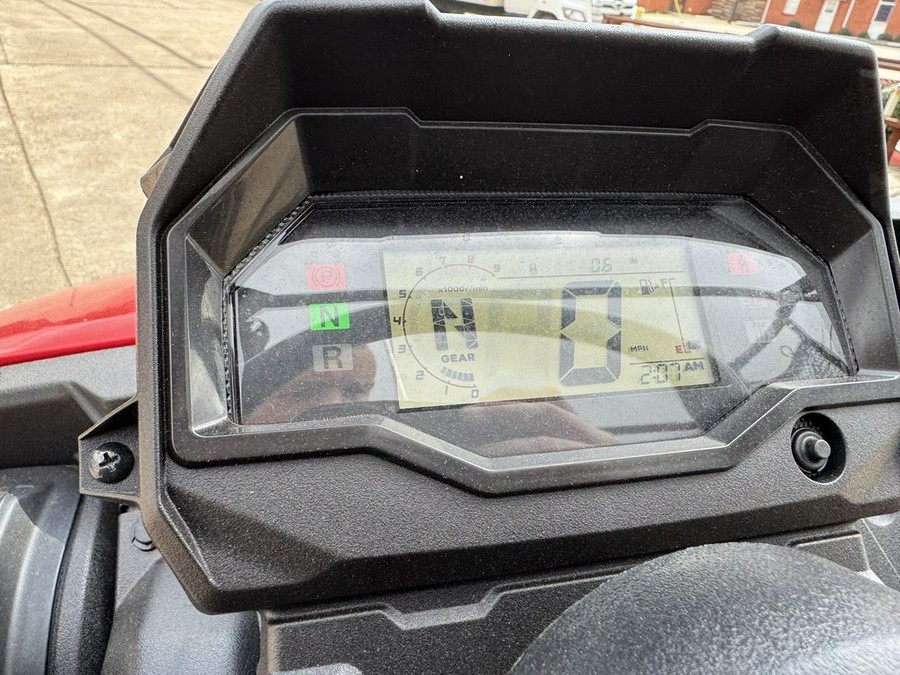 2026 Honda® Pioneer 700