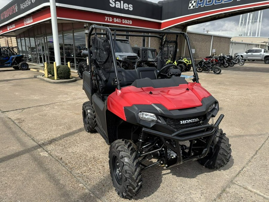 2026 Honda® Pioneer 700