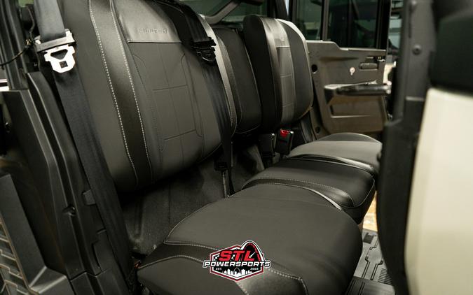 2026 Can-Am Defender MAX Limited HD11