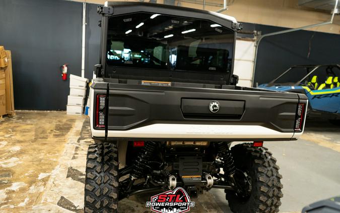 2026 Can-Am Defender MAX Limited HD11