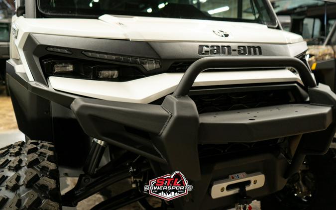 2026 Can-Am Defender MAX Limited HD11