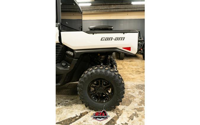 2026 Can-Am Defender MAX Limited HD11