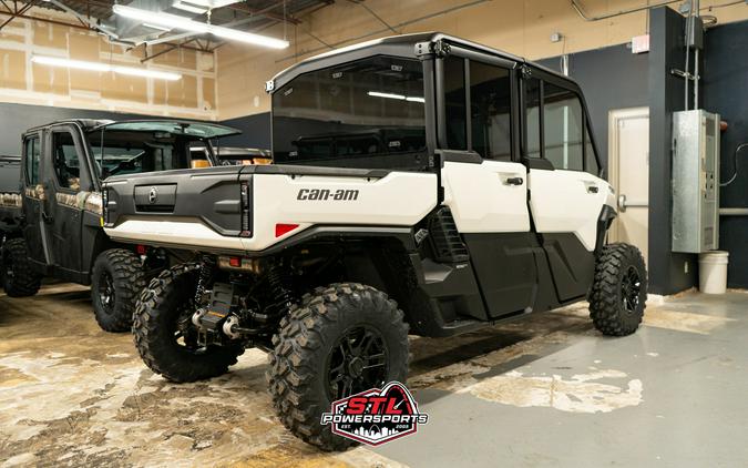2026 Can-Am Defender MAX Limited HD11