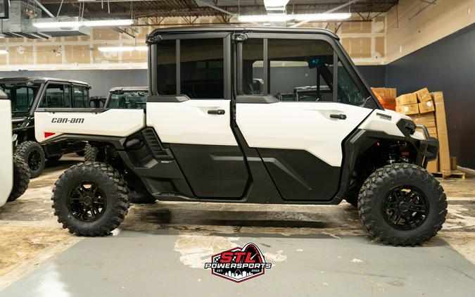 2026 Can-Am Defender MAX Limited HD11
