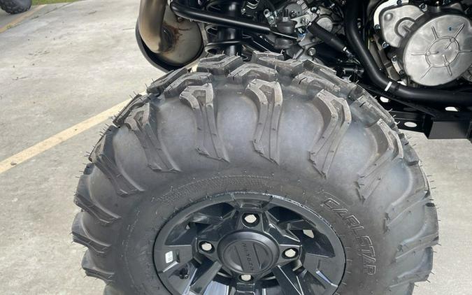 2026 Polaris Ranger 1000 Premium Polaris Pursuit Camo