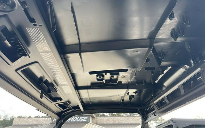 2026 Polaris Ranger 1000 Premium Polaris Pursuit Camo