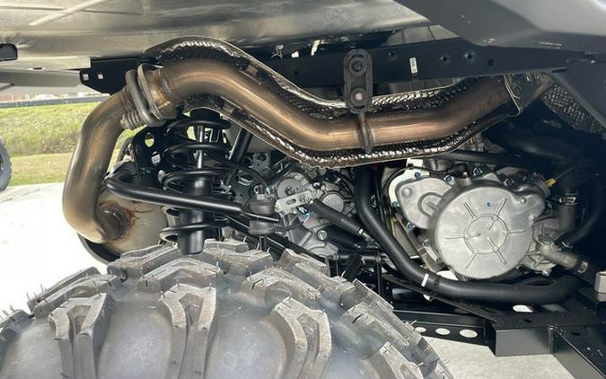 2026 Polaris Ranger 1000 Premium Polaris Pursuit Camo