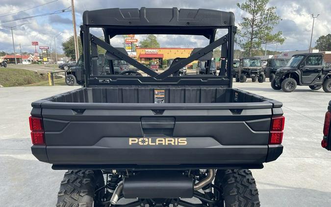 2026 Polaris Ranger 1000 Premium Polaris Pursuit Camo
