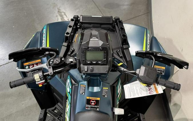 2026 Polaris® Scrambler XP 1000 S