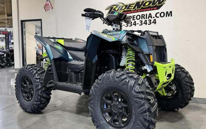 2026 Polaris® Scrambler XP 1000 S