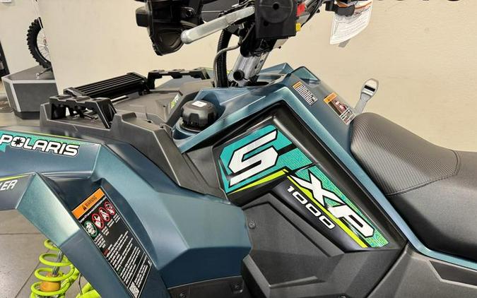 2026 Polaris® Scrambler XP 1000 S