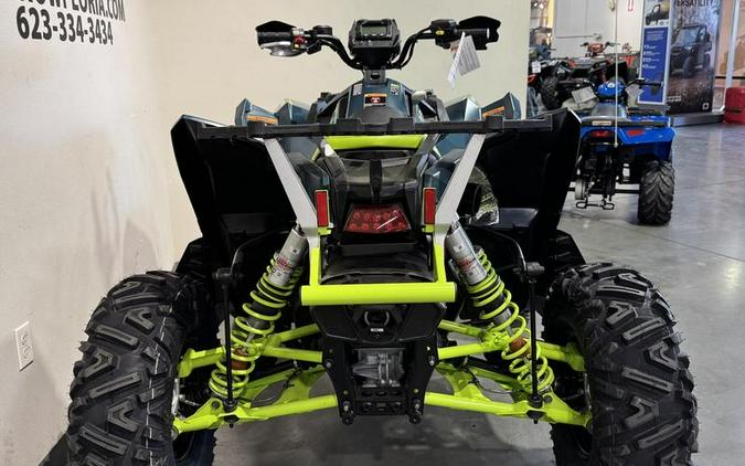 2026 Polaris® Scrambler XP 1000 S
