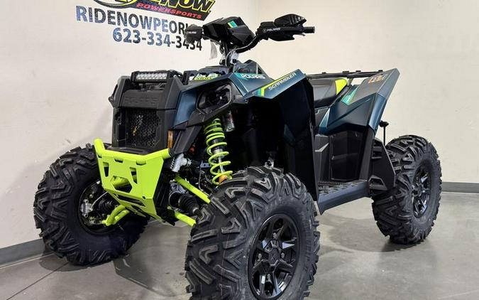 2026 Polaris® Scrambler XP 1000 S