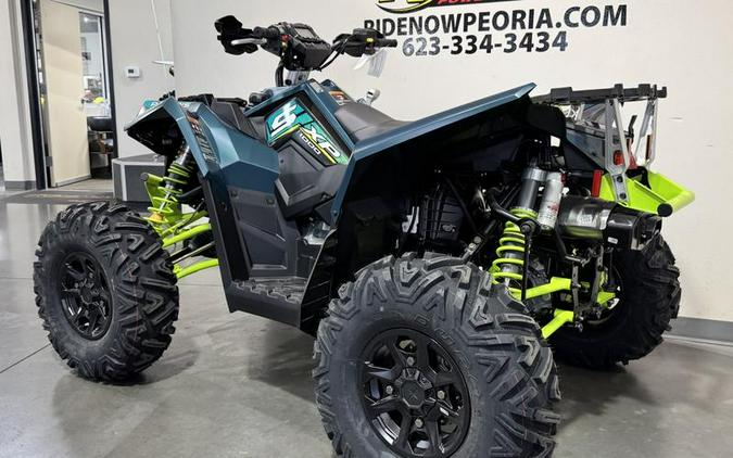 2026 Polaris® Scrambler XP 1000 S