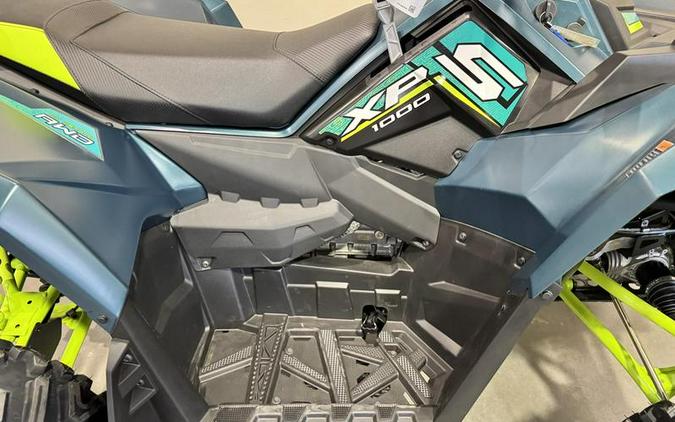 2026 Polaris® Scrambler XP 1000 S