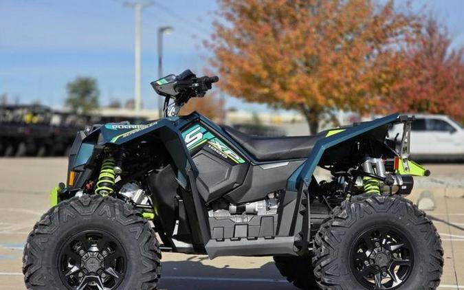 2026 Polaris® Scrambler XP 1000 S