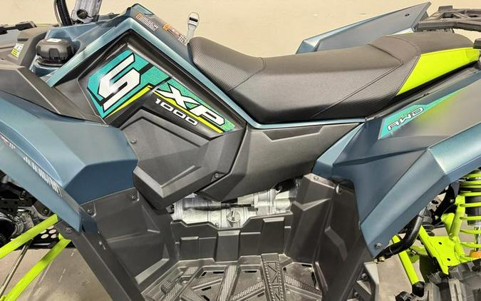 2026 Polaris® Scrambler XP 1000 S