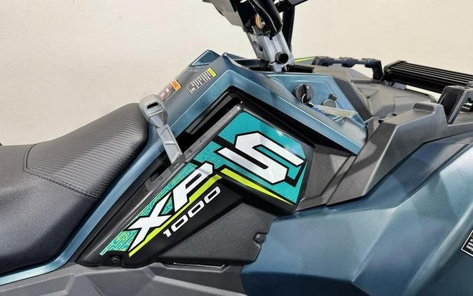 2026 Polaris® Scrambler XP 1000 S