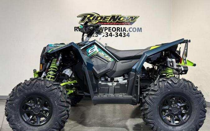 2026 Polaris® Scrambler XP 1000 S