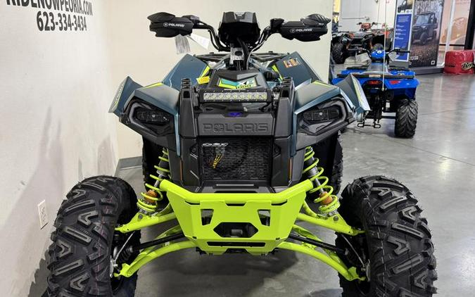 2026 Polaris® Scrambler XP 1000 S