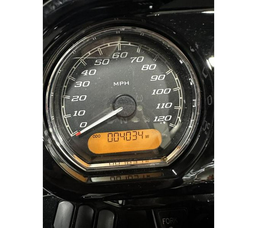 2023 Harley-Davidson® FLTRXST - Road Glide® ST