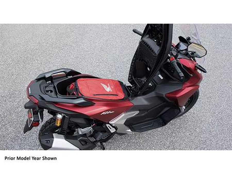 2026 Honda ADV160