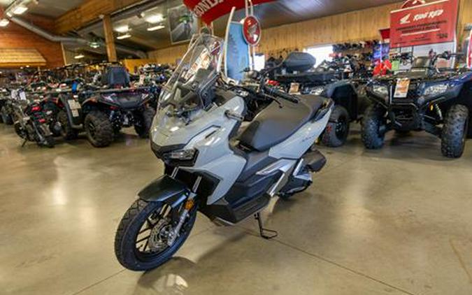2026 Honda ADV160