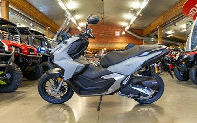 2026 Honda ADV160