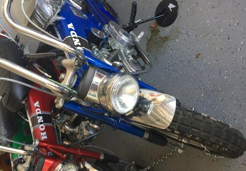 honda crf 70 for sale