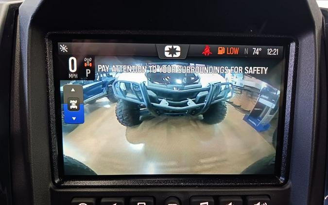 2025 Polaris® Ranger Crew XD 1500 NorthStar Edition Ultimate