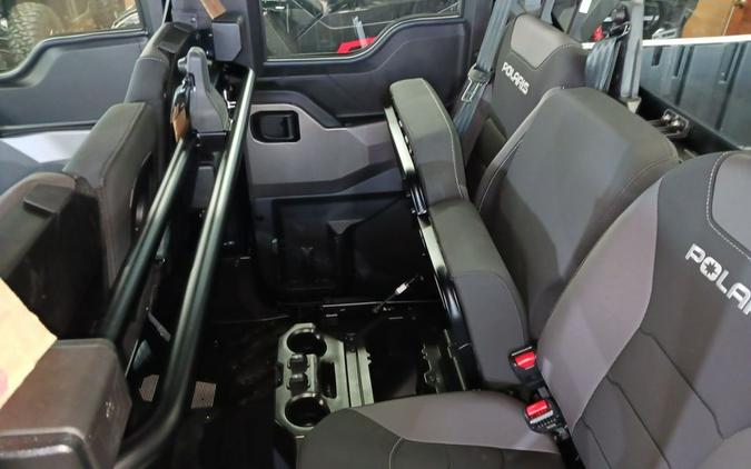 2025 Polaris® Ranger Crew XD 1500 NorthStar Edition Ultimate