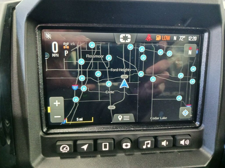 2025 Polaris® Ranger Crew XD 1500 NorthStar Edition Ultimate