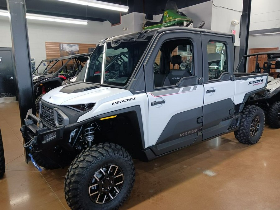 2025 Polaris® Ranger Crew XD 1500 NorthStar Edition Ultimate