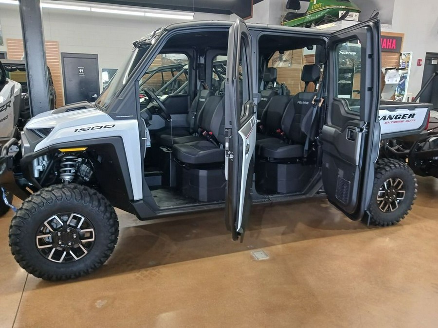 2025 Polaris® Ranger Crew XD 1500 NorthStar Edition Ultimate